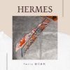 圖片 HERMES TWILLY絲巾系列