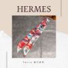 圖片 HERMES TWILLY絲巾系列