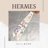 圖片 HERMES TWILLY絲巾系列