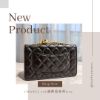 圖片 CHANEL 22k黑色調節釦系列WOC