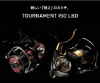 圖片 三郎釣具 DAIWA  22年  TOURNAMENT ISO  手剎車捲線器 競技LBD