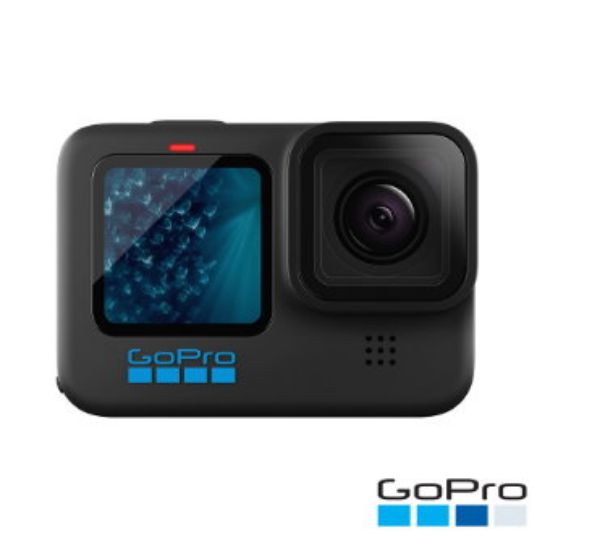 圖片 GoPro HERO11 Black全方位運動攝影機