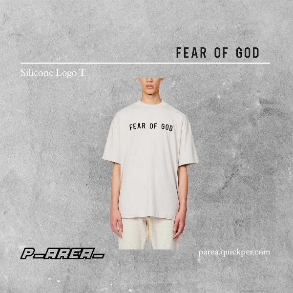 FEAR OF GOD x Selfridges 限定短袖