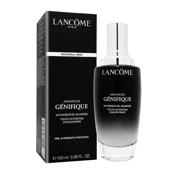 圖片 LANCOME 蘭蔻 超未來肌因賦活露 100ml