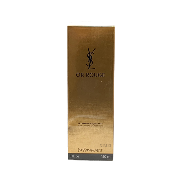 圖片 YSL 金緻奢華賦活卸妝精萃 150ml
