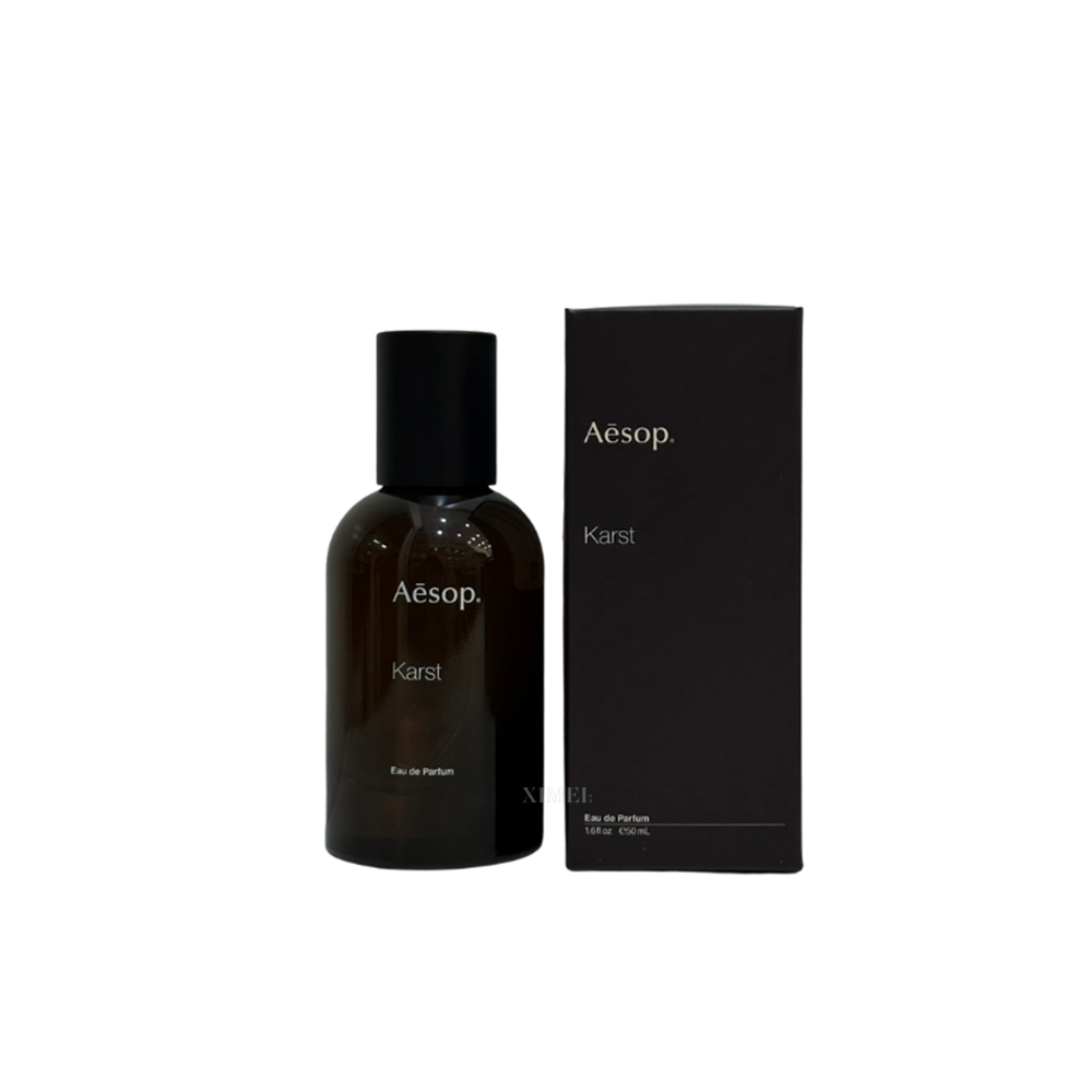 AESOP Karst 喀斯特淡香精50ml-zingala商店