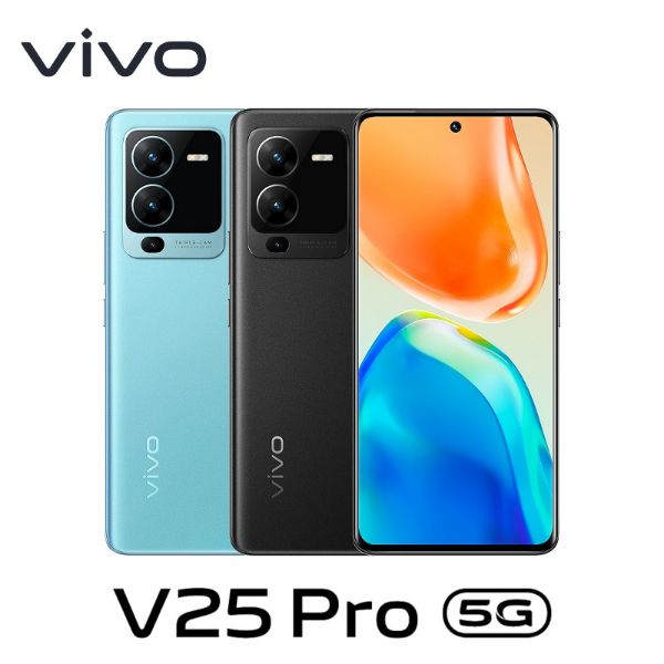 圖片 VIVO-V25 PRO (12G256G)