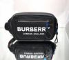 圖片 Burberry 80210891中性款標誌印花尼龍腰包