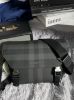 圖片 【6期0利率】BURBERRY 炭灰格紋小號郵差包