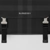 圖片 【6期0利率】BURBERRY 炭灰格紋小號郵差包