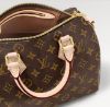 圖片 Lv Speedy 25 背帶款