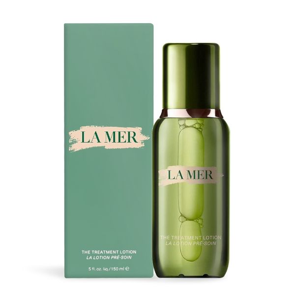 圖片 LA MER 海洋拉娜 超能修護精華露 150ml 新款