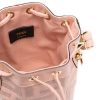 圖片 FENDI Mon Tresor 水桶包 淺粉色  8BS010AKKW F0J2F