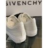 圖片 Givenchy 紀梵希 經典字母 搭配繃帶設計 男生 小白鞋 球鞋