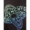 圖片 GIVENCHY 雙圈藍LOGO帽T