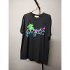 圖片 GUCCI HAWAII 彩色Logo 棉質短袖T恤