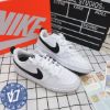 圖片 NIKE COURT BOROUGH LOW 2 黑白 白色 小白鞋 小DUNK BQ5448-104