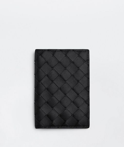 圖片 Bottega Veneta Passport Case