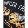 圖片 MONCLER X FRGMT HIROSHI FUJIWARA短T