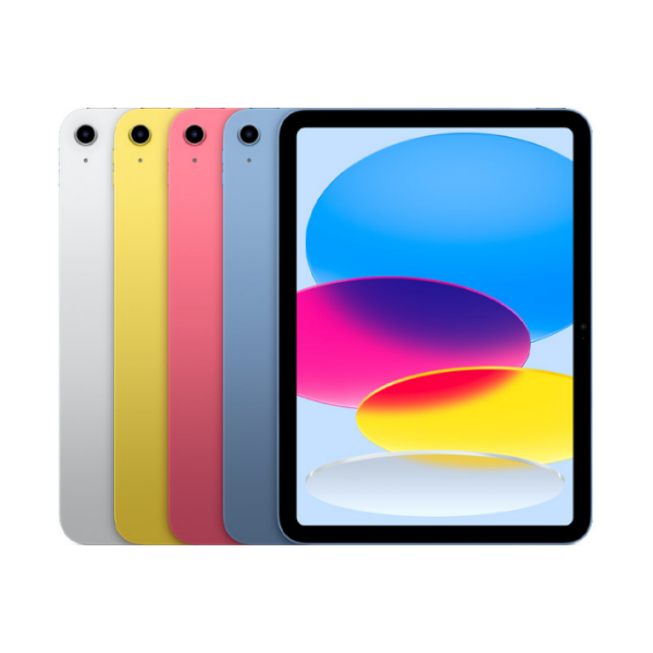 圖片 iPad (第10代) 10.9 吋 Wi-Fi 256GB