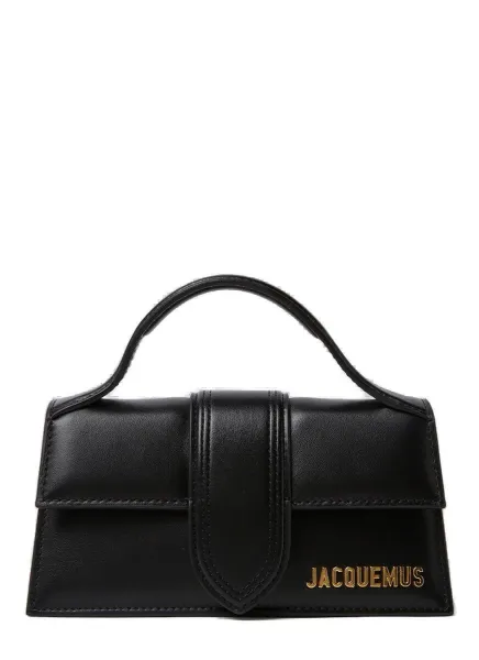 圖片 Jacquemus Le Bambino Bag