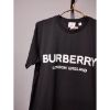 圖片 BURBERRY LONDON 大LOGO短T