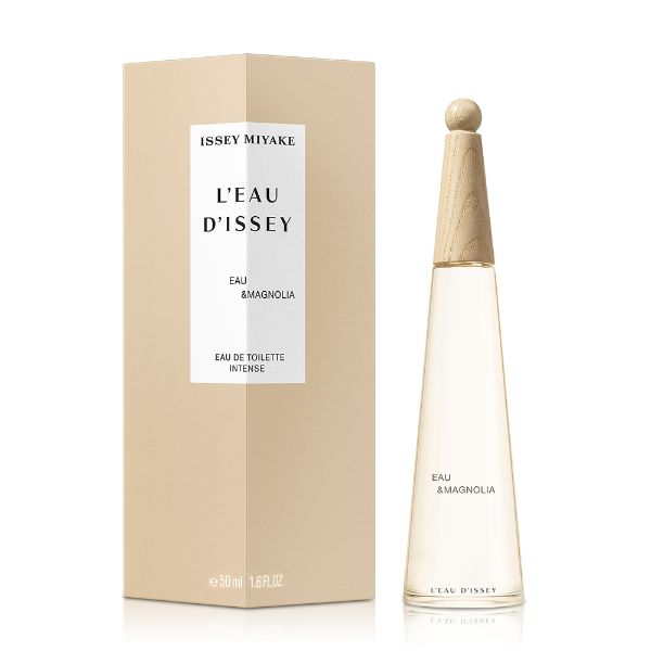 圖片 ISSEY MIYAKE 三宅一生 一生之水木蘭 女性淡香水 50ML