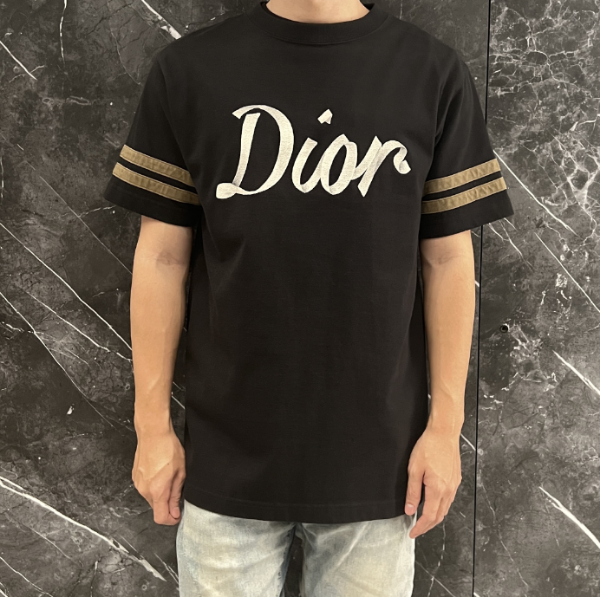 圖片 DIOR 47經典短T