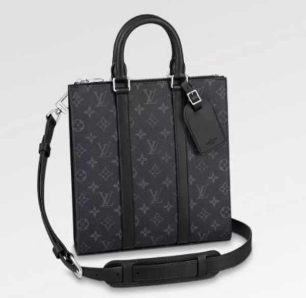 圖片 LV SAC PLAT CROSS 手袋包