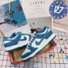 圖片 帝安諾-實體店面 Nike Dunk Low Industrial Blue 單寧 湖水藍 牛仔藍 DV0834-101