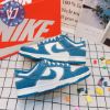 圖片 帝安諾-實體店面 Nike Dunk Low Industrial Blue 單寧 湖水藍 牛仔藍 DV0834-101