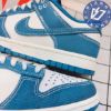 圖片 帝安諾-實體店面 Nike Dunk Low Industrial Blue 單寧 湖水藍 牛仔藍 DV0834-101