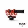 圖片 【RODE】VideoMic GO II 輕型指向性機頂麥克風