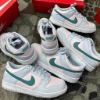 圖片 帝安諾-實體店面NIKE DUNK LOW GS MINERAL TEAL 馬卡龍 藍綠 淺藍 淡粉FD1232-002