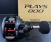 圖片  SHIMANO 17 PLAYS 800 電動丸 電動捲線器