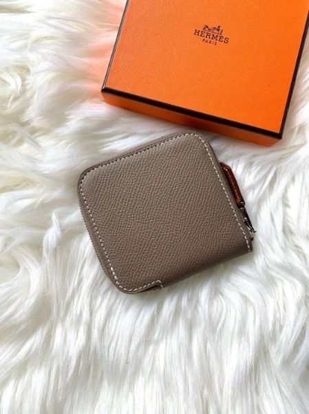 圖片 Hermés Silkin 