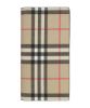 圖片 Burberry Vintage Check 長款錢包