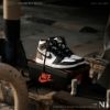 圖片 NICEDAY 代購 Nike Air Jordan 1 Mocha 摩卡 喬丹 一代 男款 555088-105