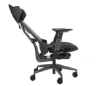 圖片 ASUS ROG SL400 Destrier 人體工學電競椅