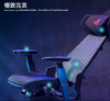 圖片 全新上市 ! ASUS ROG SL400 Destrier 人體工學電競椅