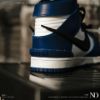 圖片 NICEDAY 代購 Nike Dunk High X Ambush 皇家藍 男女鞋 藍白 聯名 CU7544-400