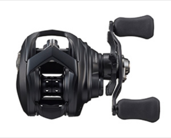 圖片 三郎釣具-DAIWA TATULA TW 80XH / 80XHL 小烏龜 水滴輪 雙軸捲線器 兩軸捲線