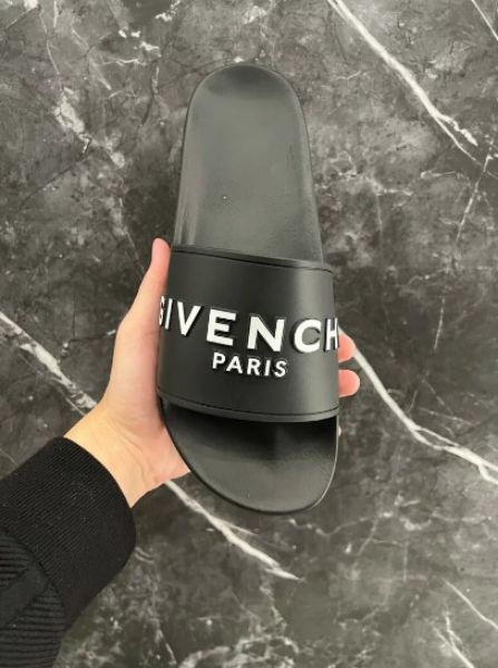 圖片 GIVENCHY PARIS平底涼鞋