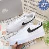 圖片 帝安諾-實體店面Nike Air Force 1 White and Black 白黑 荔枝皮 CT2302-100