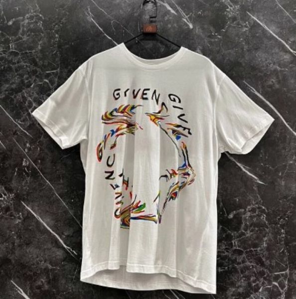 圖片 GIVENCHY 休閒T