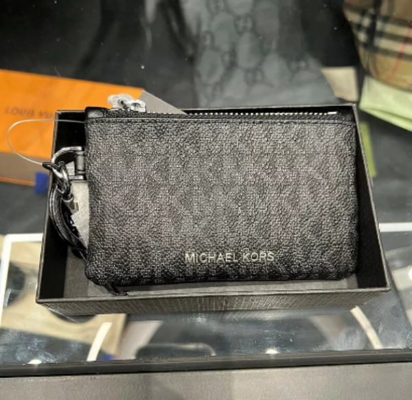 圖片 Michael Kors 零錢包