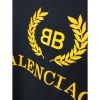 圖片 BALENCIAGA 巴黎世家麥穗標短T