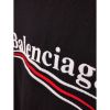 圖片 BALENCIAGA 可樂胸前LOGO短T