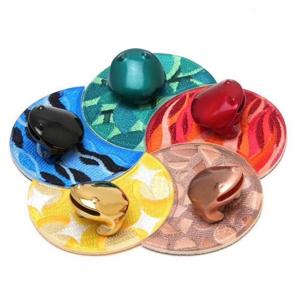 圖片 招財揪吉 揪吉五行《WUZ屋子》Z-197-0036