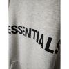 圖片 ESSENTIALS 帽T